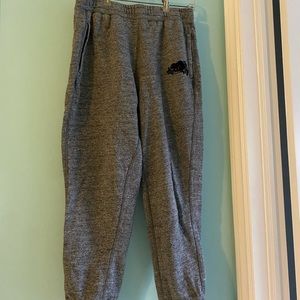 Men’s root pants size s